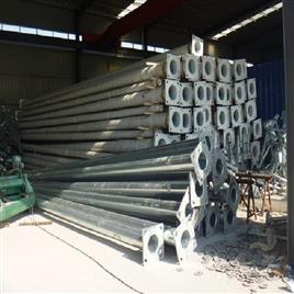 Conical Tubular Steel Pole, Pole Height: 3-20m