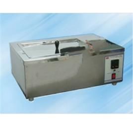 Constant Temperature Water Bath, Material: Stainless Steel