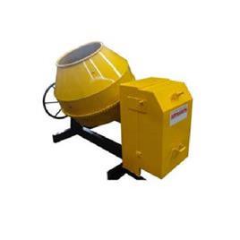 Construction Concrete Mixer 5 Usage/Application: Construction Sites
