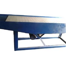 Construction Vibrating Table, Phase: 3 Phase