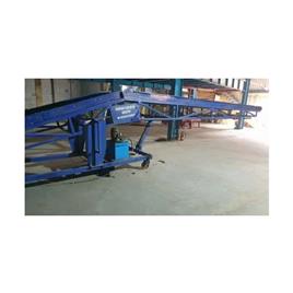 truck loading conveyors