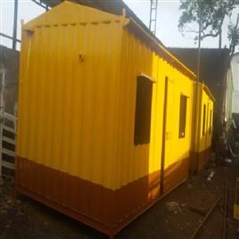 Container Offices 2, Built Type: Prefab