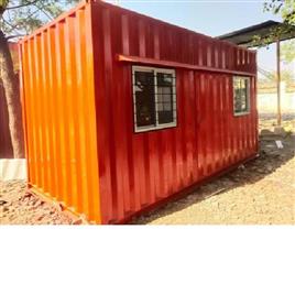 Containers, Is It Portable: Portable