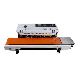 Continuous Band Sealer Machine - Automation Grade: Semi Automatic