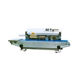 Continuous Band Sealer Machine 6