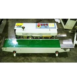 Continuous Band Sealer Machine 9