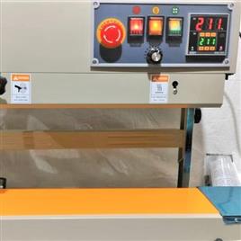 Continuous Band Sealer Machine 900S In Sahyadrinagar Axeon Corporation