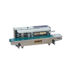 Continuous Band Sealing Machine, Frequency: 50/60