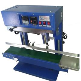 Continuous Band Sealing Machine 4