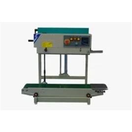 Continuous Band Sealing Machine With Heavy Duty