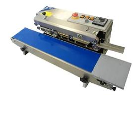 Continuous Band Sealing Machines 2