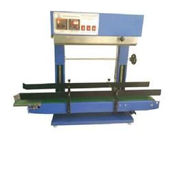 Continuous Band Sealing Machines