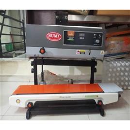 Continuous Band Sealing Machines 3