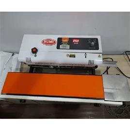 Continuous Sealer Machines