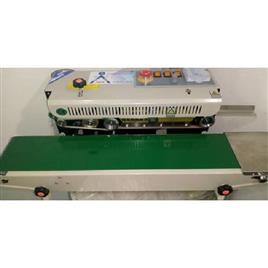 Continuous Sealing Machine 4, Max. Conveyor Load: 3 kg