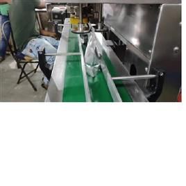 Continuous Sealing Machine 9