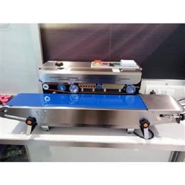 Continuous Sealing Machine Ss Horizontal