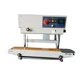 Continuous Vertical Band Sealer Machine