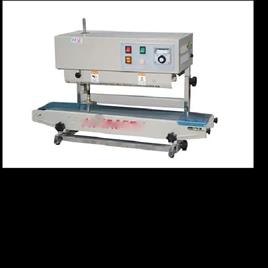 Continuous Vertical Band Sealing Machine