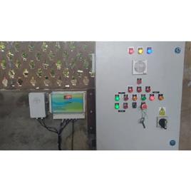 Control Panel In Chennai Latsha Technologies, Model Number: LT-CP