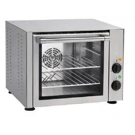 Convection Oven 10