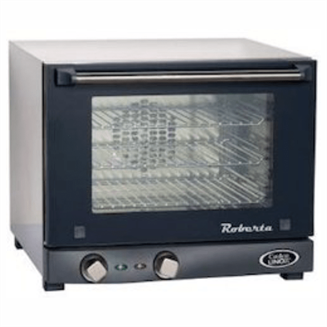 Convection Oven