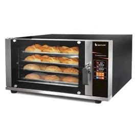 Convection Oven With Steam 2