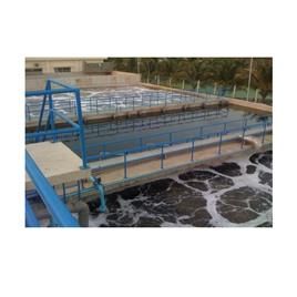 Conventional Sewage Treatment Plant 2