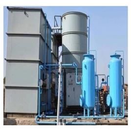 Conventional Sewage Treatment Plant In Ghaziabad Bluee Water Solutions And Technology