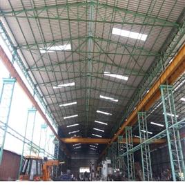 Conventional Shed 2