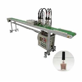 Conveyor Belt Machine, Application/Usage: Industrial