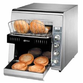 Conveyor Bread Toaster 4