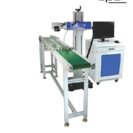 Conveyor Laser Marking Machine, Power Adjusting Range: 1 - 100%