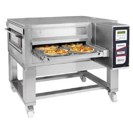 Conveyor Pizza Gas Oven 5, Size: Big/Large