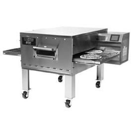 Conveyor Pizza Oven 37