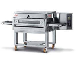 Conveyor Pizza Oven 38, Type: Single deck oven