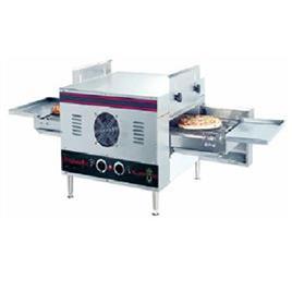 Conveyor Pizza Oven 48