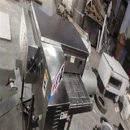Conveyor Pizza Oven 75, For Baking: Pizza