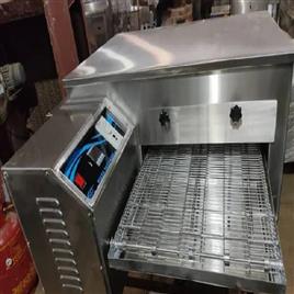 Conveyor Pizza Oven 76, Material: ss