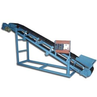 Conveyor Rubber Belt In Morbi Bharatmach