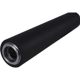 Conveyor Rubber Roller, Country of Origin: Made in India