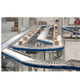 Conveyor System 10