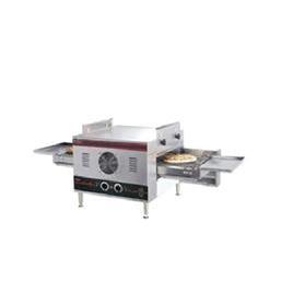 Conveyor Type Pizza Oven, Usage/Application: Commercial