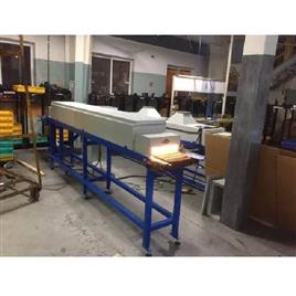 Conveyorized Ir Heating System In Thane Toe Engineering Projects Private Limited Capacity: customised