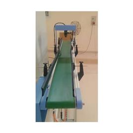 Conveyors Material: Mild Steel