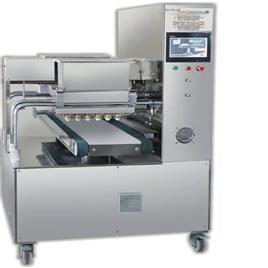 Cookie Dropping Machine 2, Automation Grade: Automatic