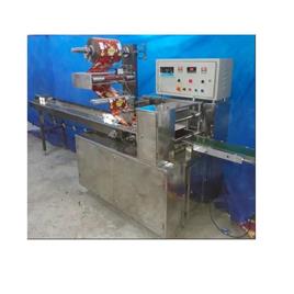 Cookies Biscuit Packing Machine, Automation Grade: Semi-Automatic