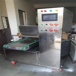 Cookies Dropping Machine, Number Of Rows: controllable