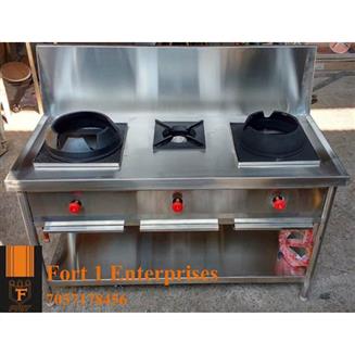 Cooking Gas Stove
