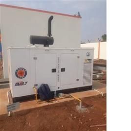 Cooper Piped Natural Gas Generator, Fuel Type: Piped Natural Gas